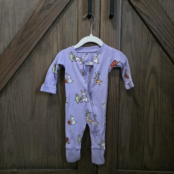 monica + andy Other - Monica + Andy Spring Bunny Sleeper